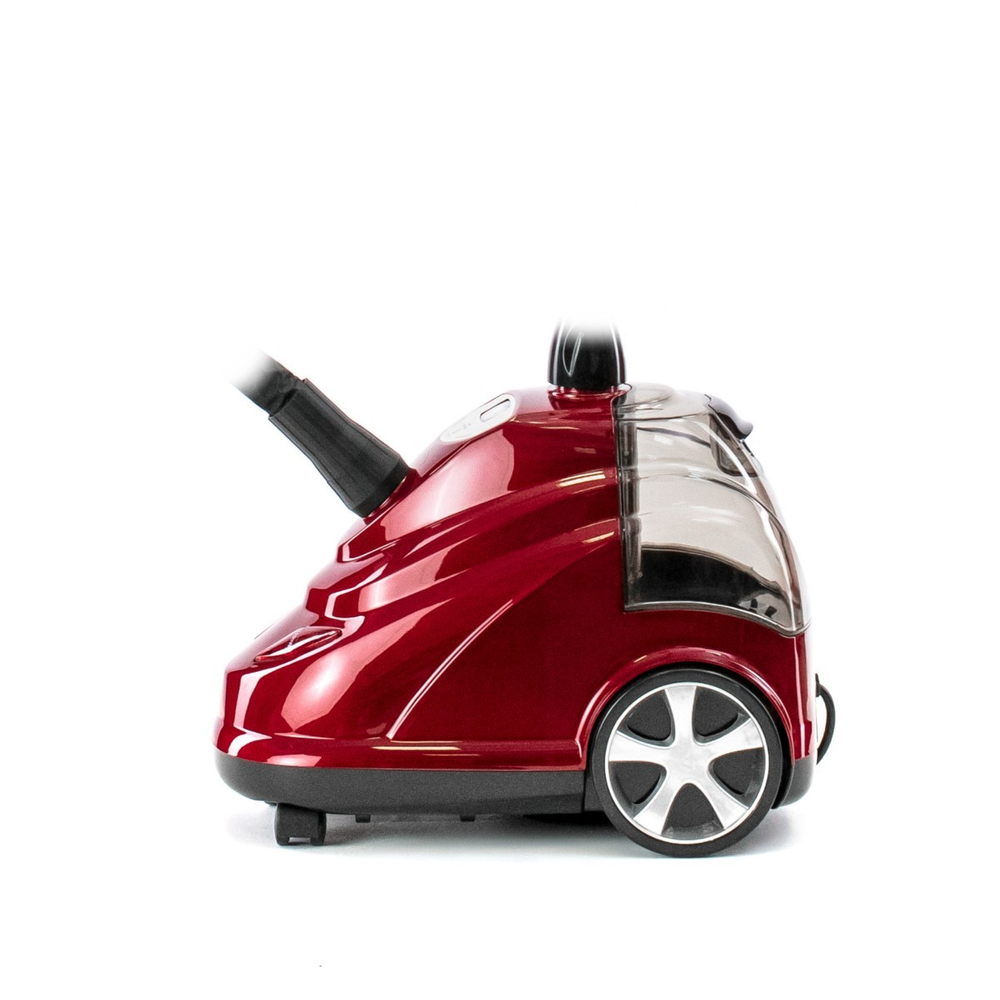 Отпариватель Grand Master GM-S205 Professional Red