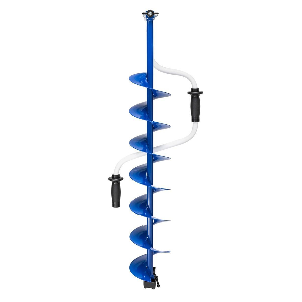 Ледобур HELIOS 150 Long (левое вращ.дл.шнека 71см) LH-150LD-1,