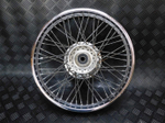 Колесо переднее Honda Shadow 400 Slasher 9X2.15J NC40 051720
