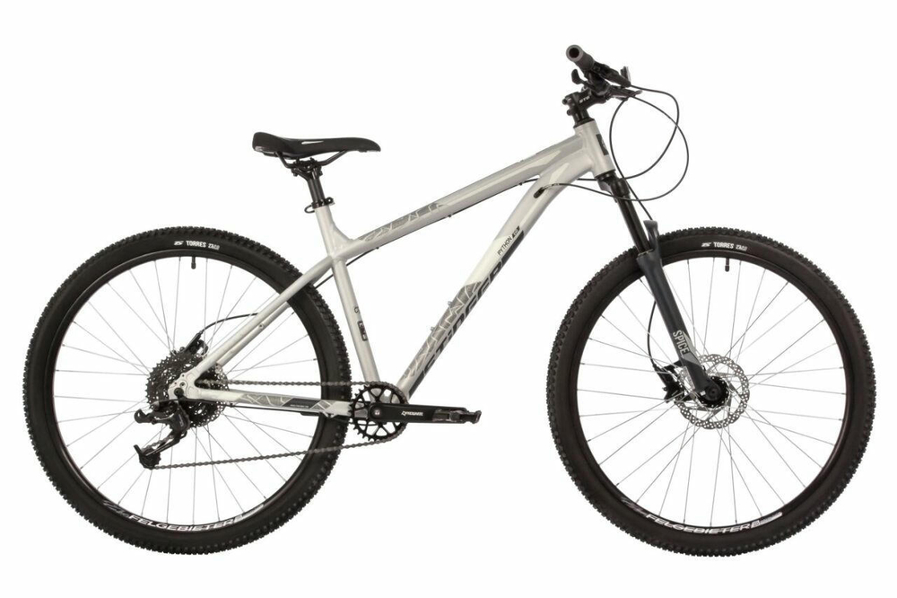 Горный велосипед Stinger Python Evo 27" (2021)