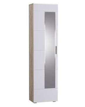 Шкаф-пенал  ЛАЙН 08.122