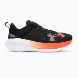Кроссовки Under Armour Velociti Pro black/castlerock/ares red