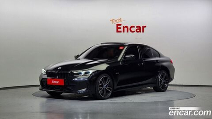 BMW 3 Series (G20) 330e M Sports (04.2023)