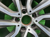Диск литой R19 BMW X6 F16 (14-20) 595 стиль задний