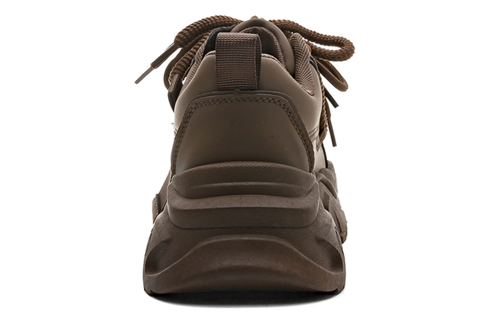 La Chapelle Lightweight Height Increasing коричневый