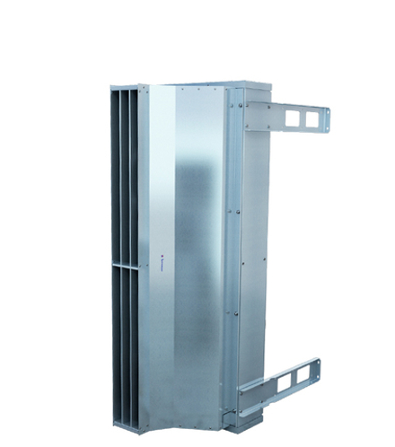 Воздушная завеса Тепломаш КЭВ-П7010A серии 700 IP21