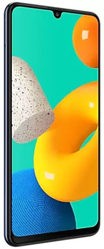 Смартфон Samsung Galaxy M32 6/128GB Black (SM-М325F) Черный Ростест Оф. Гарантия