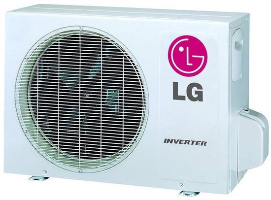 Сплит-система LG UU-18WC(UU18WC.UL1R0)