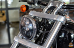 Harley-Davidson Softail Breakout MY15