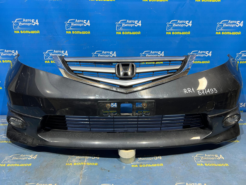 Бампер передний Honda ELYSION 2006-2008