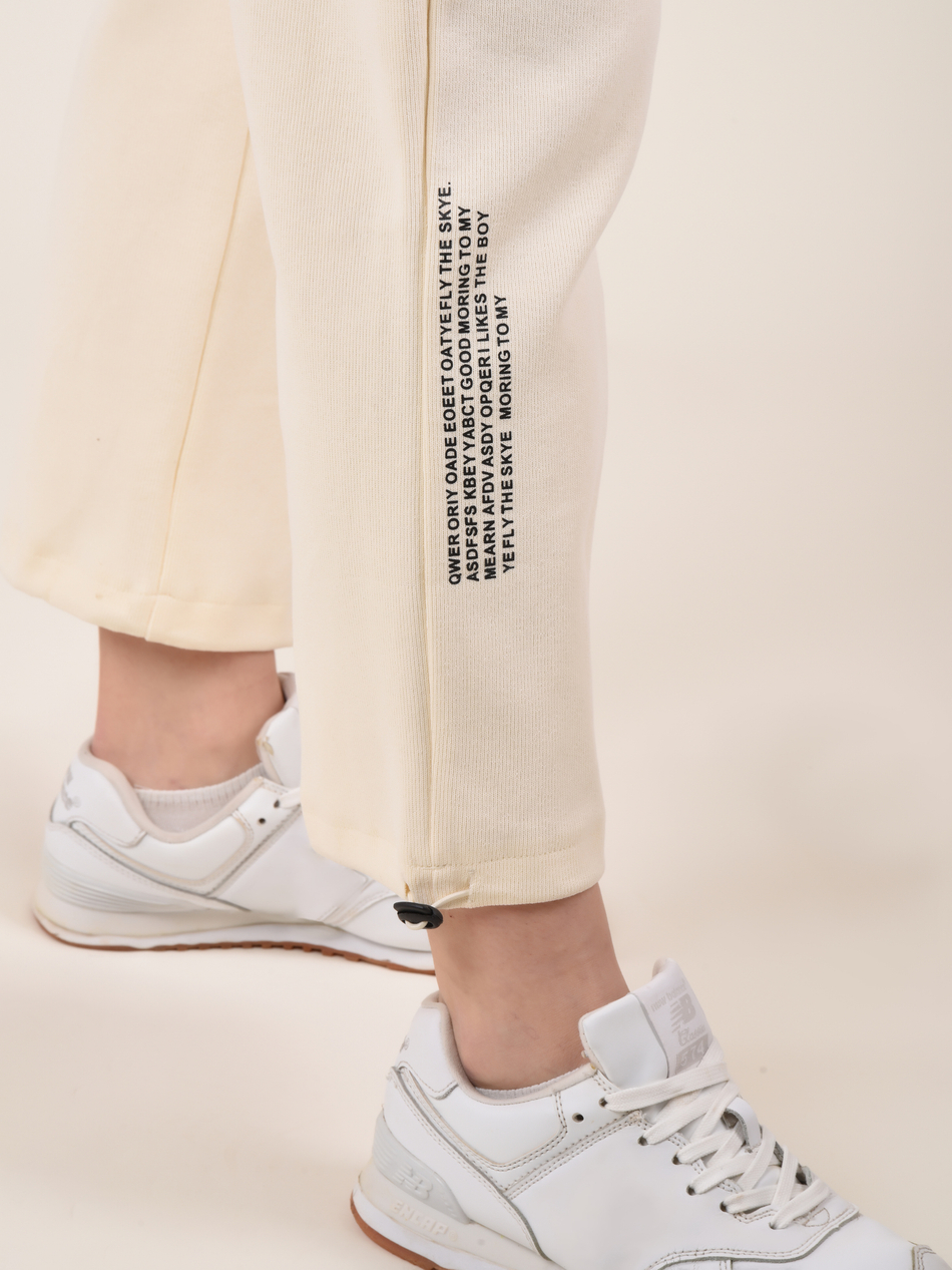 Брюки женские спортивные