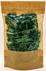 Крапива двудомная (цвет и лист) цельная