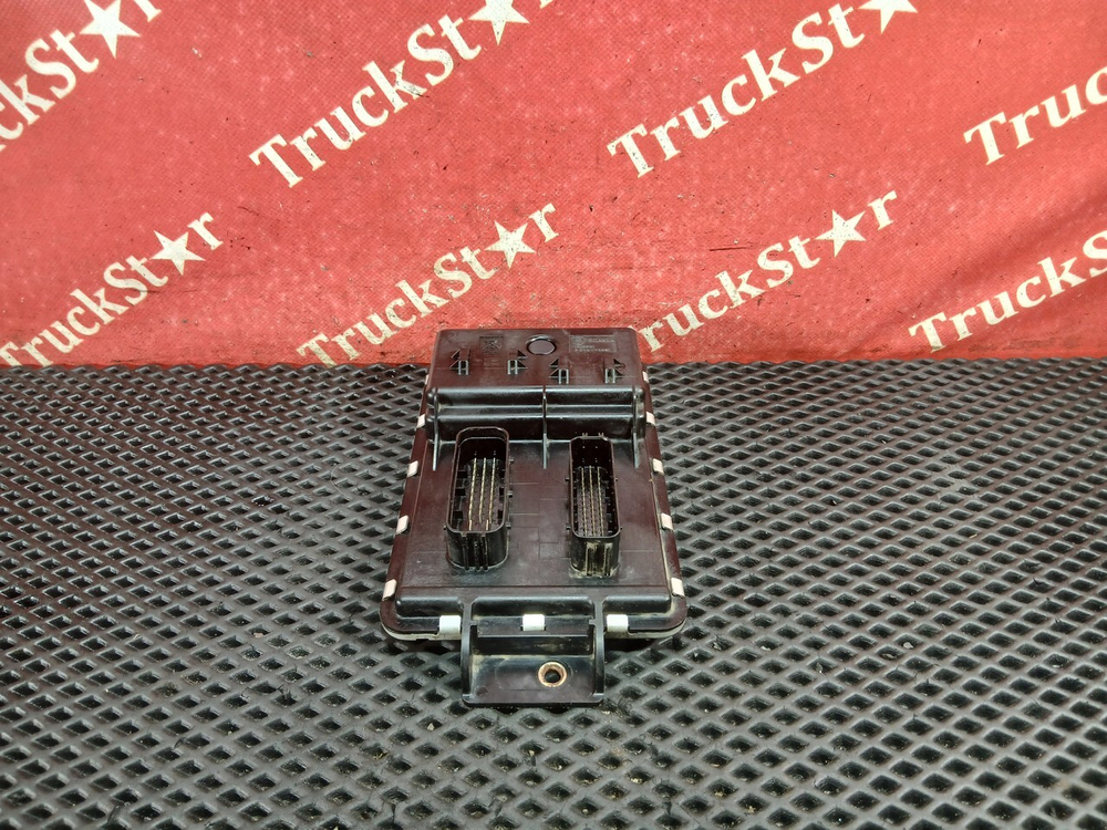 Блок управления ECU EEC3 2016г.