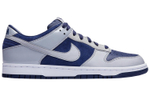 Кроссовки Nike Dunk Low Cojp Mismatched