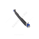 Хомут-лента Ду 350 (Дн 350-405) Benarmo 7050