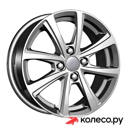 Акуш 6x15/4*100 D67.1 ET45 SL