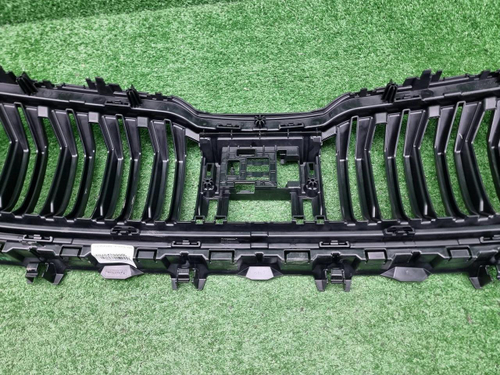Решетка радиатора Skoda Kodiaq (2021-н.в.)