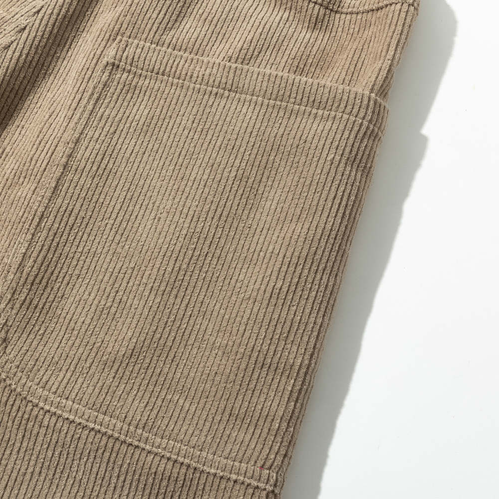 ШОРТЫ YMKASHIX VELVET SERIES