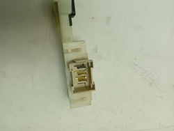 M1092QD1 кт10 Устройство блокировки люка для стиральной машины LG б/у