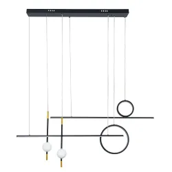 Подвесной светильник Arte Lamp