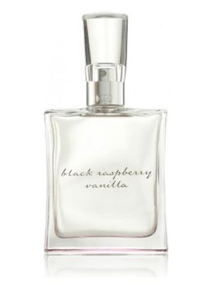 Bath and Body Works Black Raspberry Vanilla