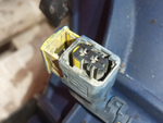 АКПП ZF 12TX2210TD TRAXON 2020г.