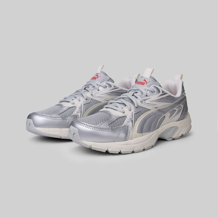 Кроссовки Puma Milenio Tech артикул:392322-06 - купить в магазине Дайс