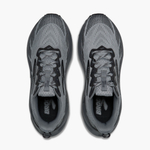 Кроссовки для бега Brooks Ghost207 - Gray/Gray/Blackened Pearl