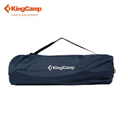 КОВРИК САМОНАДУВАЮЩИЙСЯ KINGCAMP 3584 DELUX SINGLE