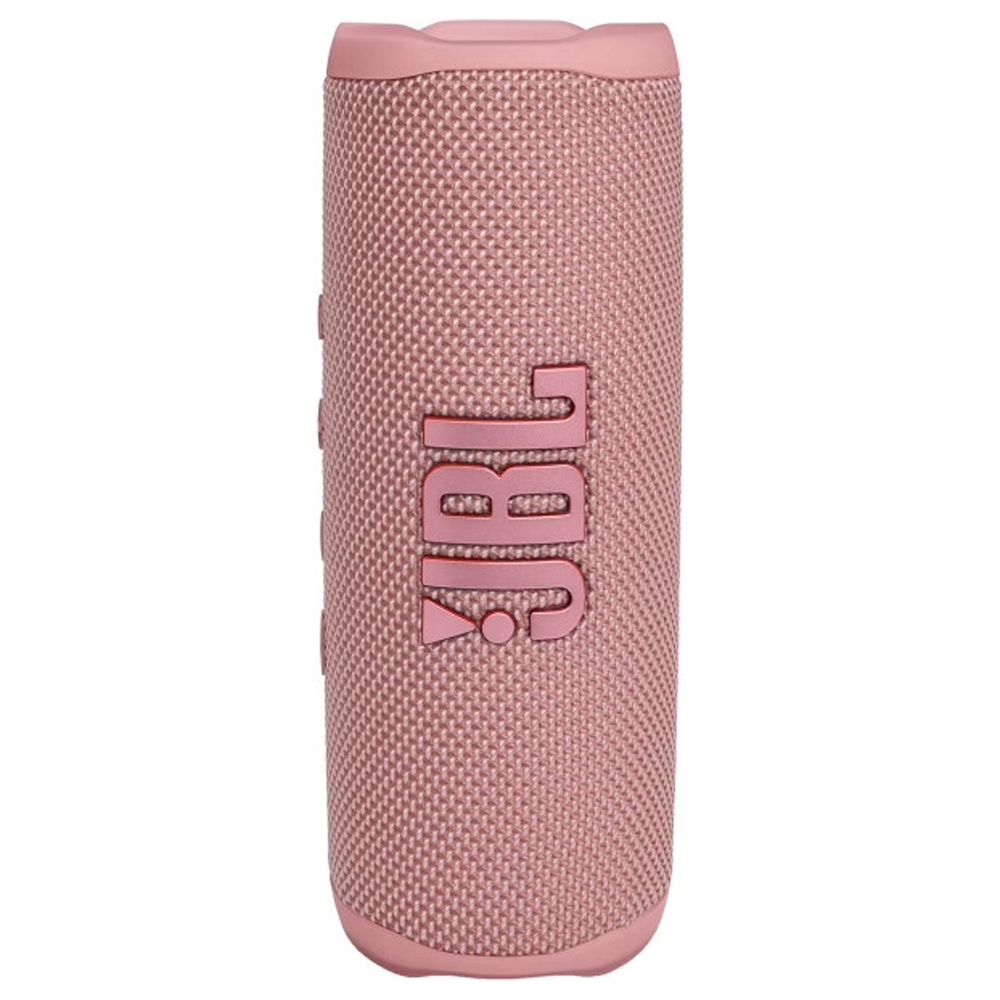 Портативная колонка JBL Flip 6 Pink