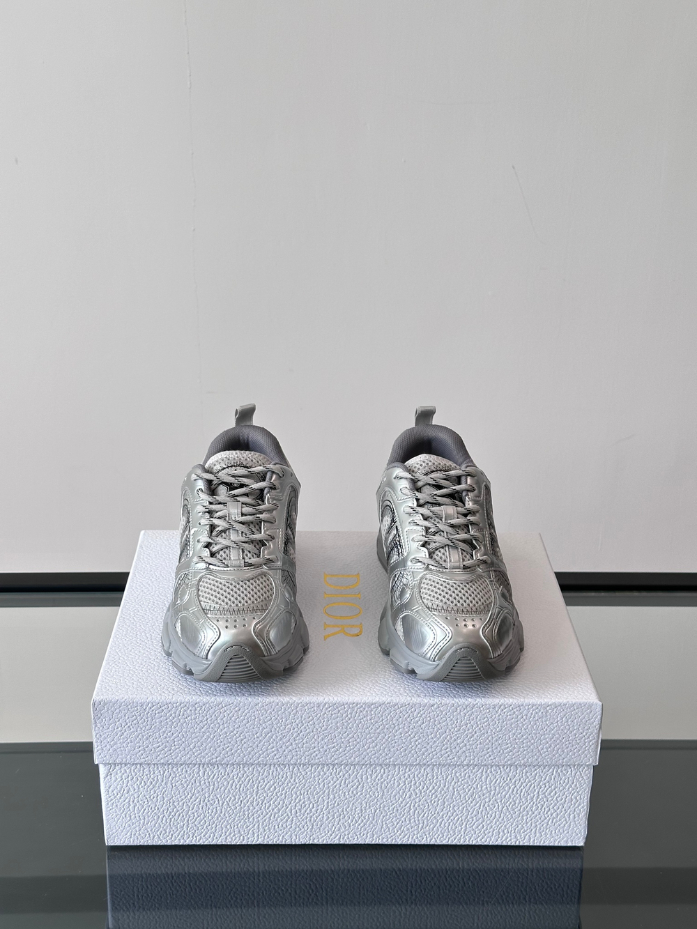 Christian Dior Chrono Sneaker