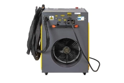 Аппарат для ручной лазерной сварки и резки КЕДР Industrial Laser-1500W (в комплекте с МПП) 8036224