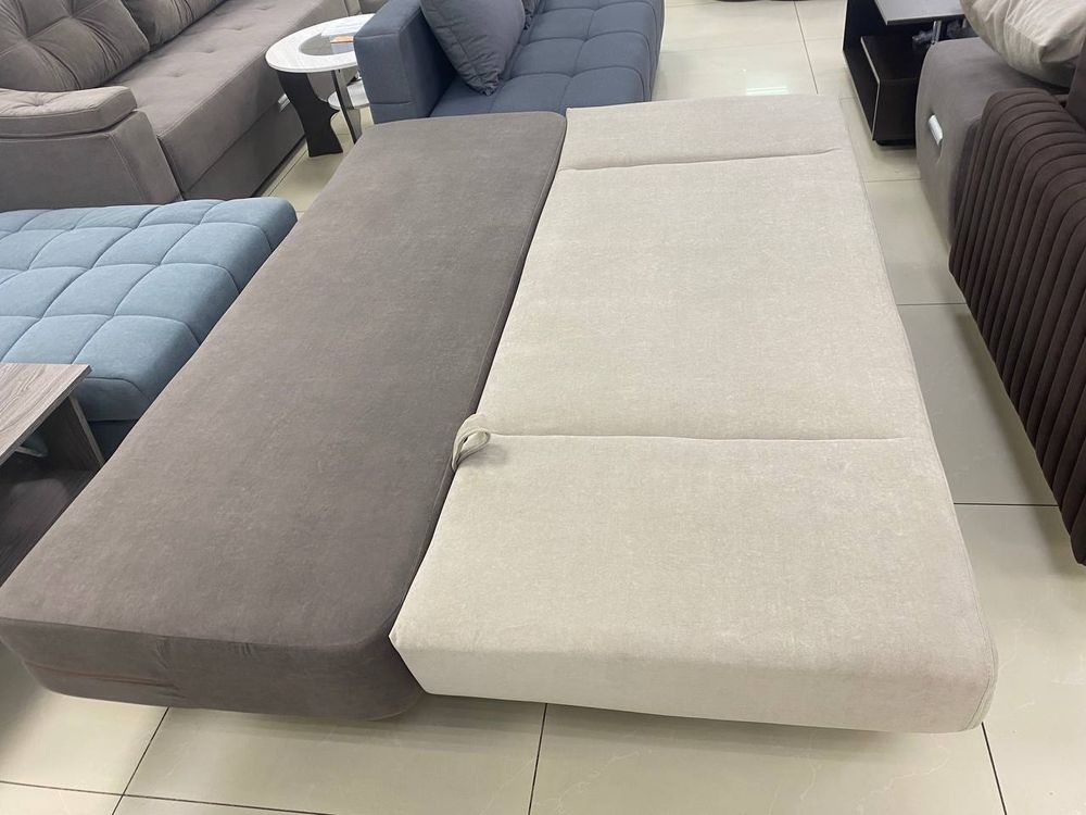 Диван "Бридж" в ассортименте