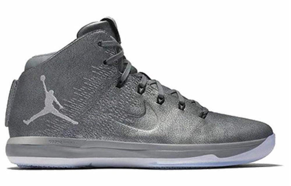 Кроссовки Jordan Air Jordan 31 Battle Grey