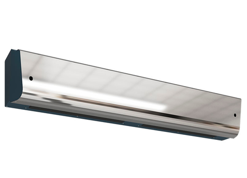 Тепловая завеса КЭВ-12П2023E