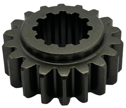 Шестерня Z18 TM KZ R3