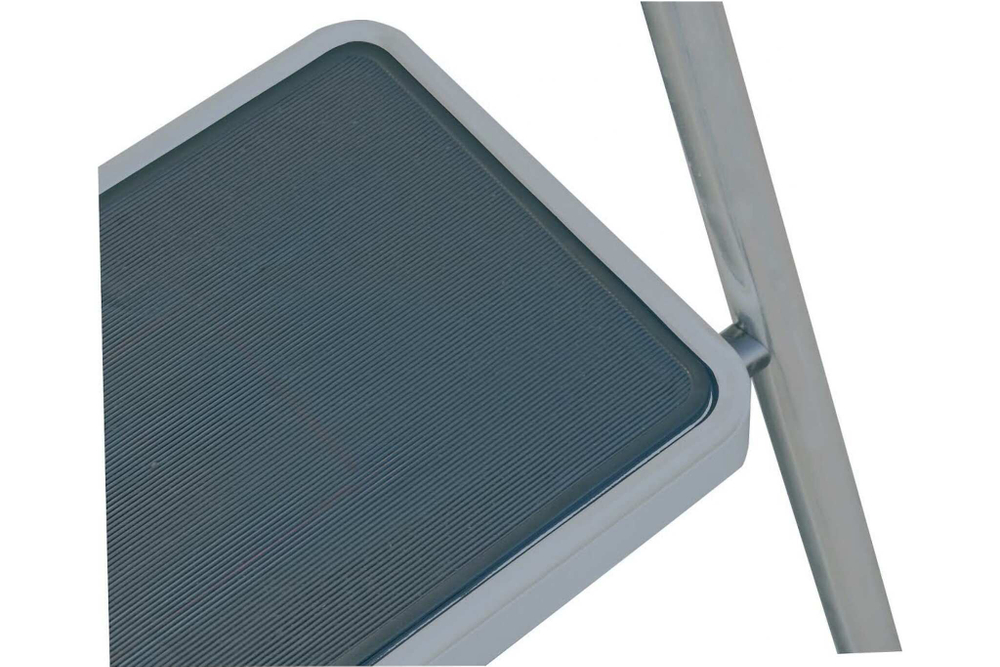 TOPPY XL лестница складная- стремянка ,алюм. 2 ступеньки (130860)