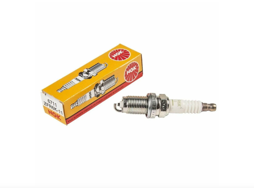 Свеча зажигания NGK ZFR6K-11 (1шт) арт.6711