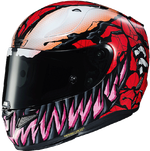 RPHA11 Marvel Carnage MC1 / Красный