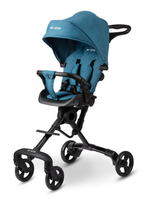 Коляска легкая Micro Trike 360 Plus аква