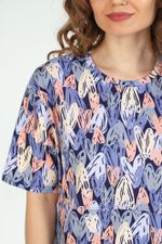 Туника Сладкая жизнь-1 Виотекс ПЕРСИКОВЫЙ