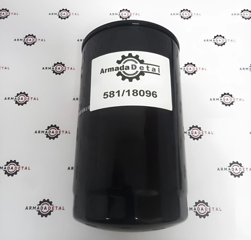 Фильтр масляный | 581/18096 | Sh