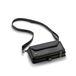 Чехол-кошелек CaseMe Wallet Bag iPhone 16 Pro