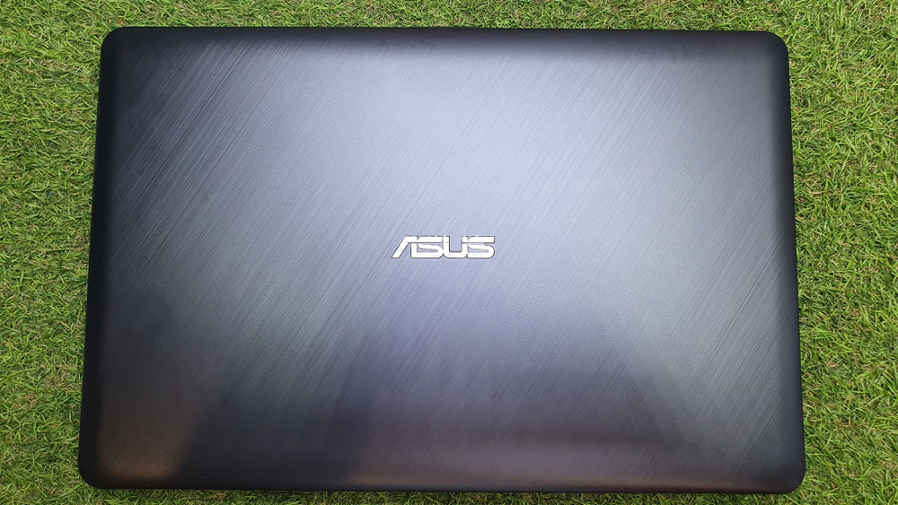 Ноутбук ASUS i3-7/4Gb/Mx110 2Gb/FHD/VivoBook X543UB-DM1170 90NB0IM7-M16570/Windows 10