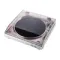 Denon DP-29F Silver