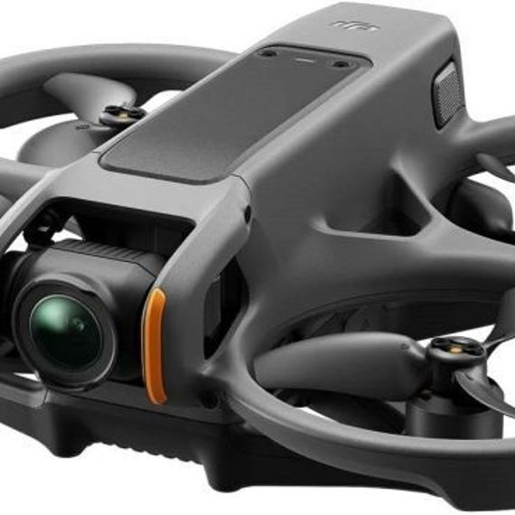 Квадрокоптер DJI Avata 2