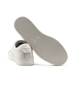 Кожаные кроссовки Tommy Jeans - белый(EM0EM01374)