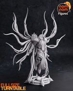 Фигурка Tyrael from Diablo