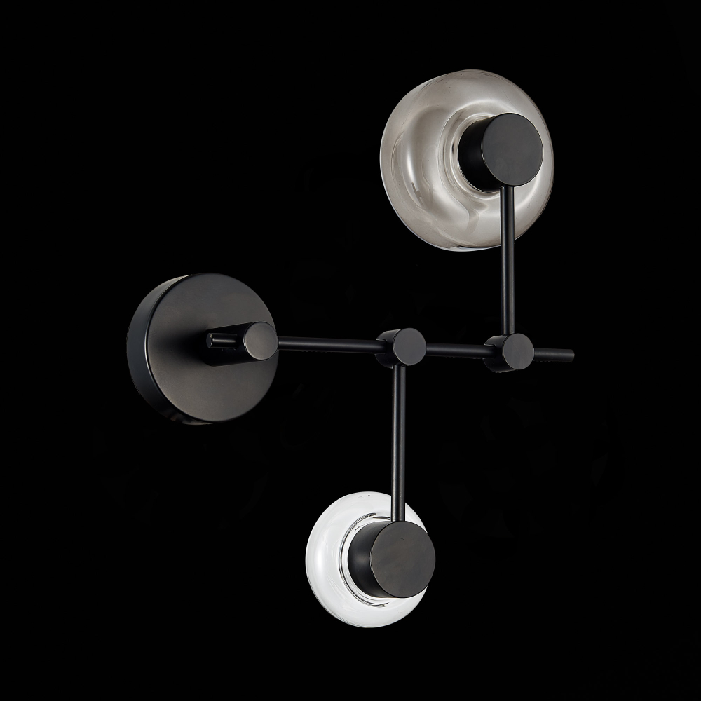 Светильник настенный ST Luce Vallo SL6005.401.02