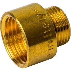 Муфта ВН переходная 3/4"x1/2" Stout